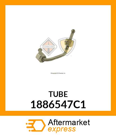 TUBE 1886547C1