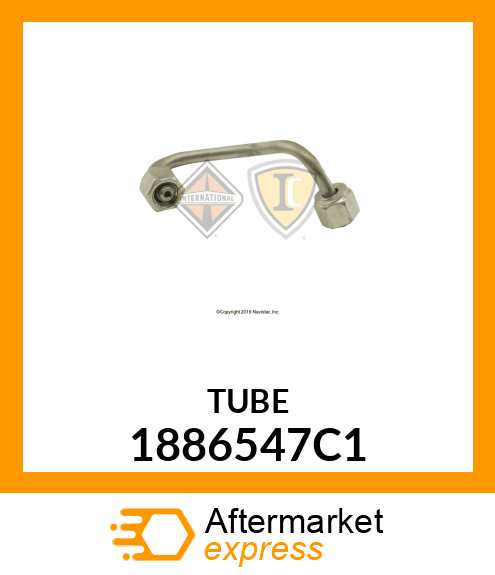 TUBE 1886547C1