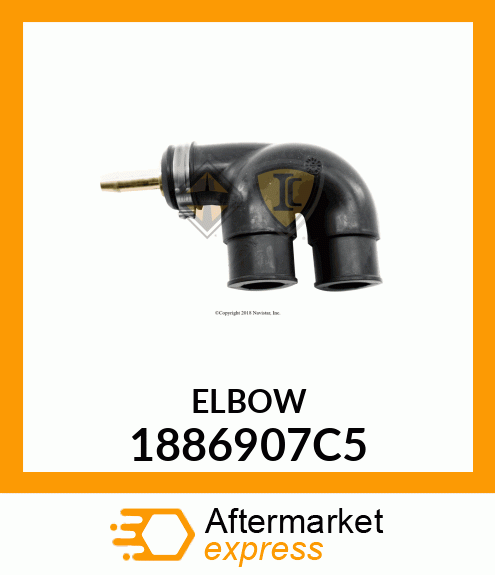 ELBOW 1886907C5