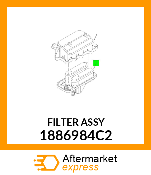 FILTER 1886984C2