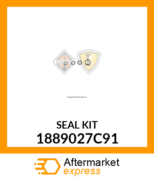 SEALKIT 1889027C91