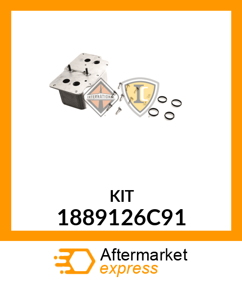 KIT 1889126C91