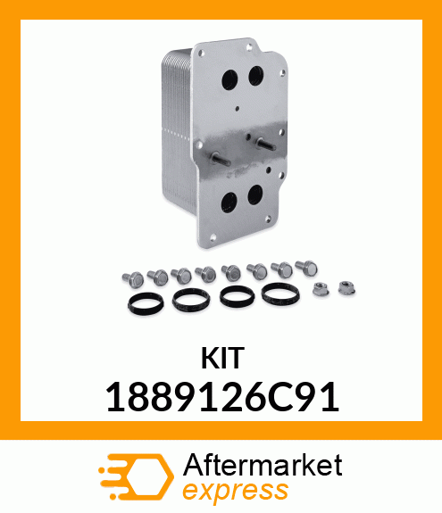 KIT 1889126C91