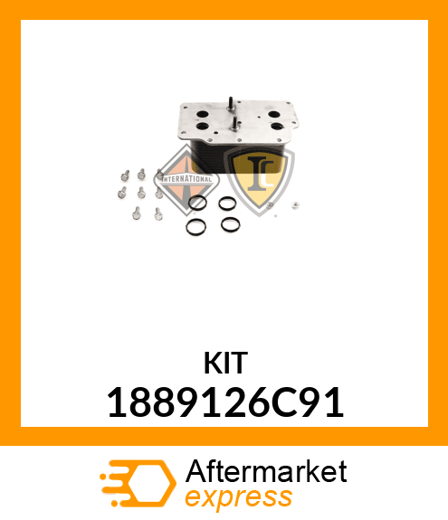 KIT 1889126C91