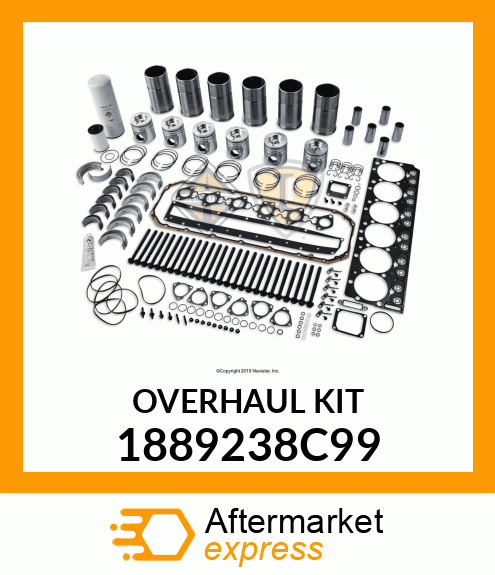 OVERHAUL_KIT 1889238C99