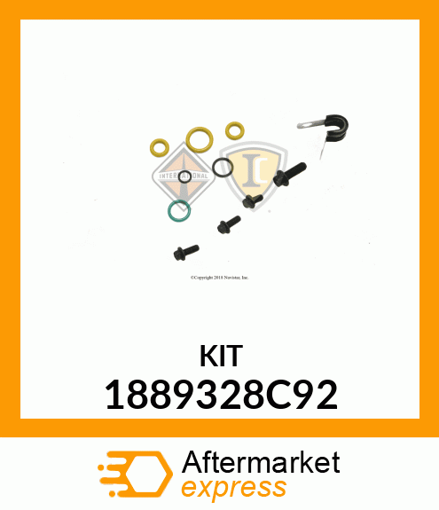 KIT11PC 1889328C92