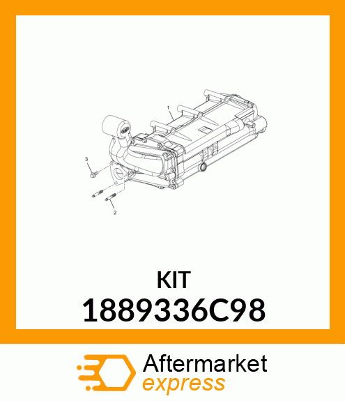 KIT 1889336C98