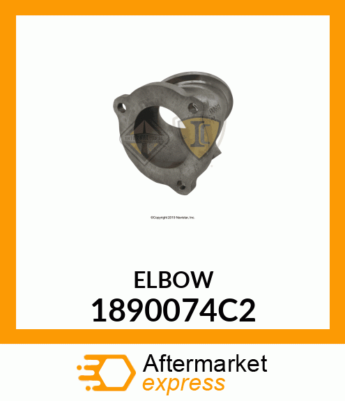 ELBOW 1890074C2