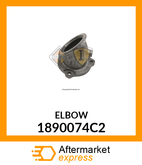 ELBOW 1890074C2