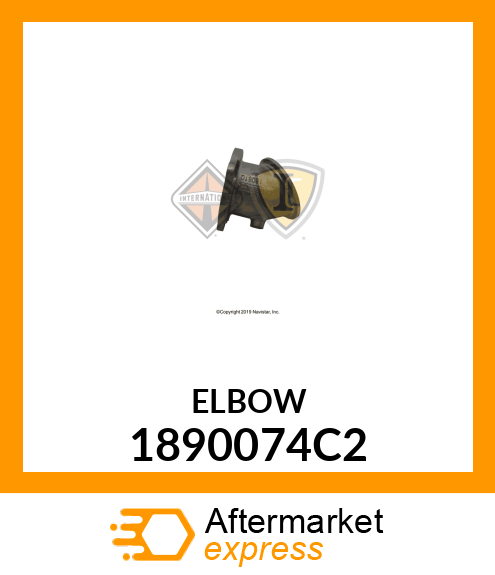 ELBOW 1890074C2