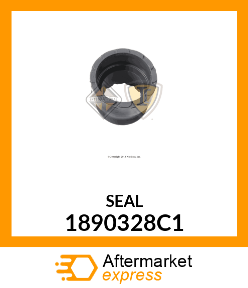 SEAL 1890328C1