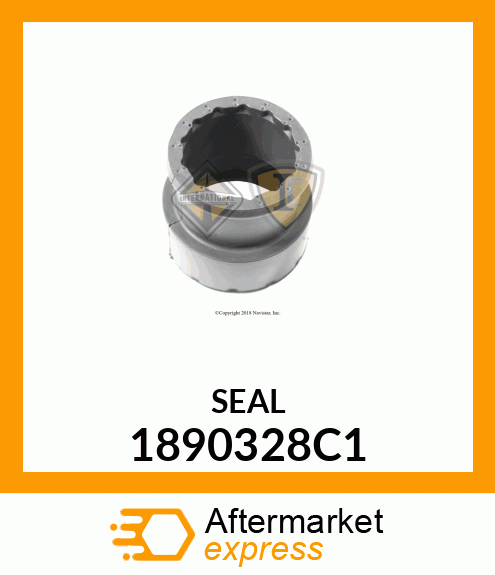 SEAL 1890328C1