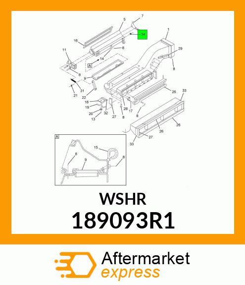 WSHR 189093R1