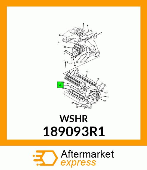 WSHR 189093R1