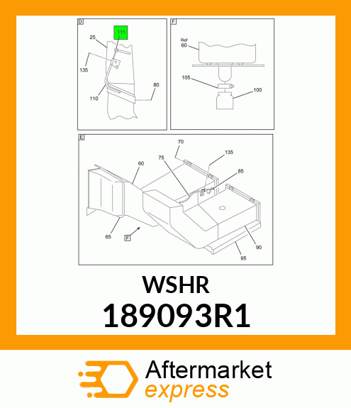 WSHR 189093R1