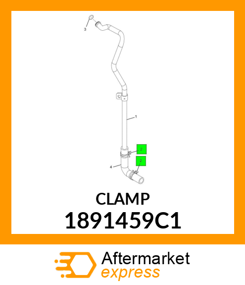 CLAMP 1891459C1