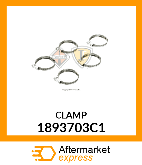 CLAMP 1893703C1