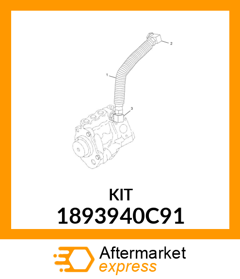 KIT 1893940C91