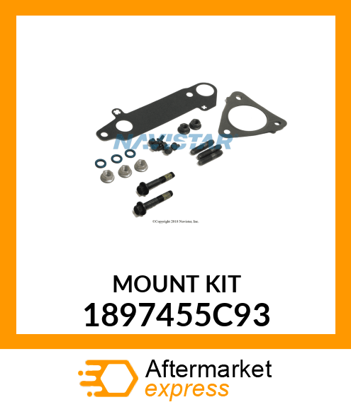 MOUNT_KIT 1897455C93