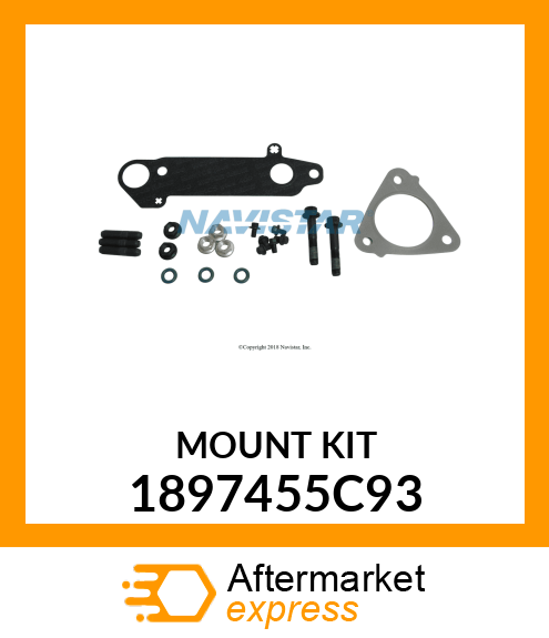 MOUNT_KIT 1897455C93