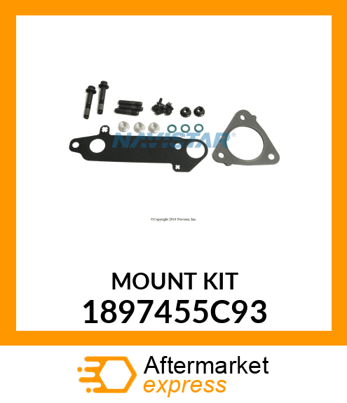 MOUNT_KIT 1897455C93