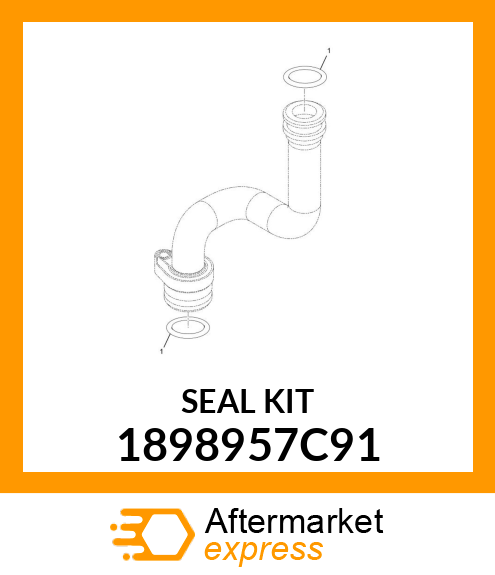 SEALKIT 1898957C91