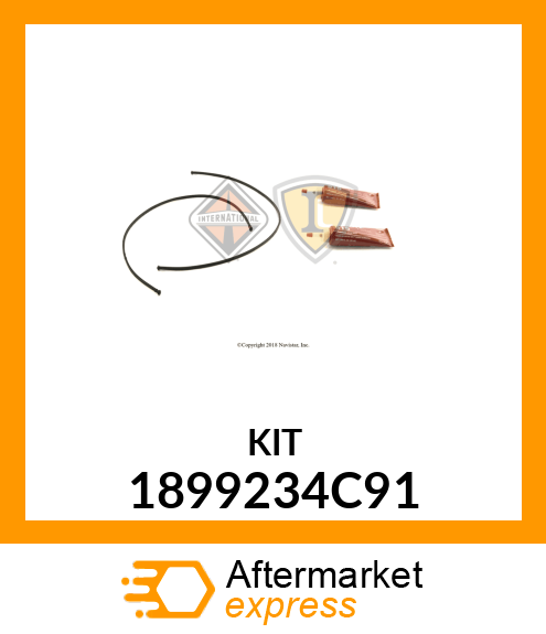 KIT 1899234C91