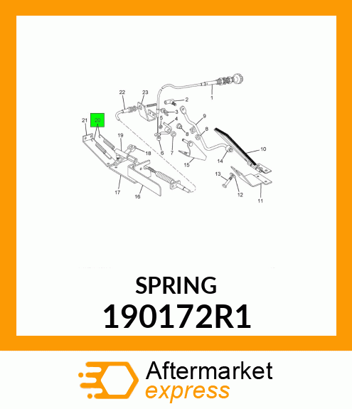 SPRING 190172R1