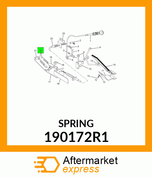 SPRING 190172R1