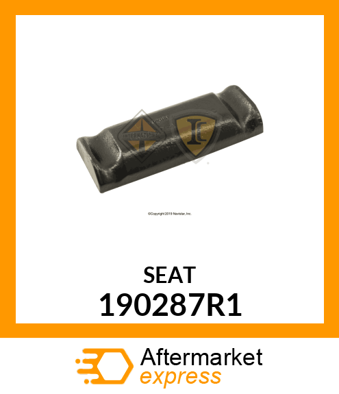 SEAT 190287R1