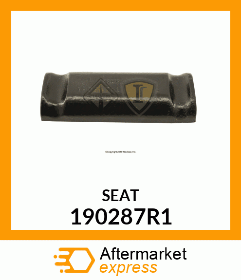 SEAT 190287R1