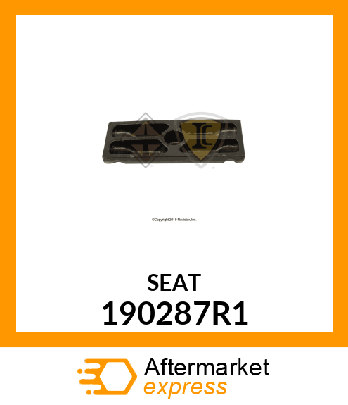 SEAT 190287R1