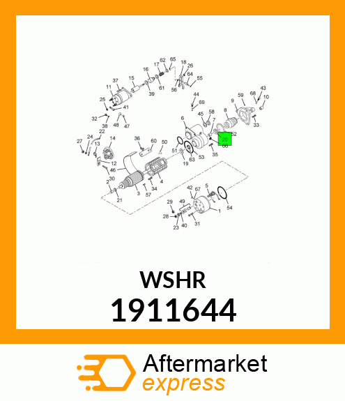 WSHR 1911644