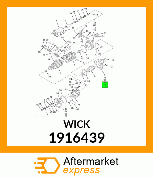 WICK 1916439