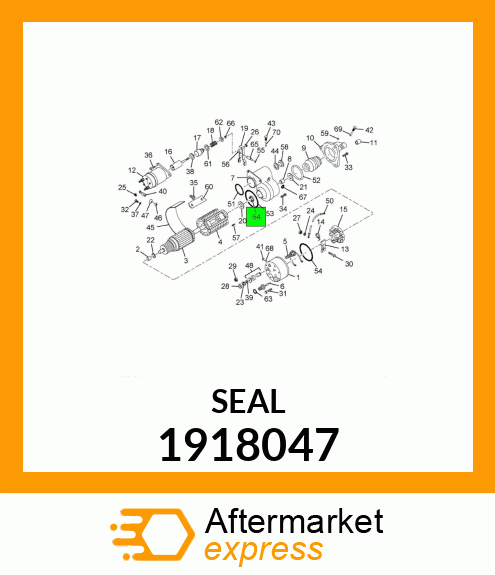 SEAL 1918047