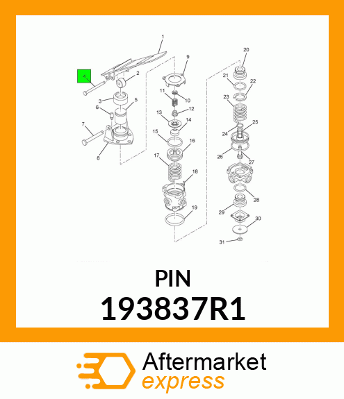 PIN 193837R1