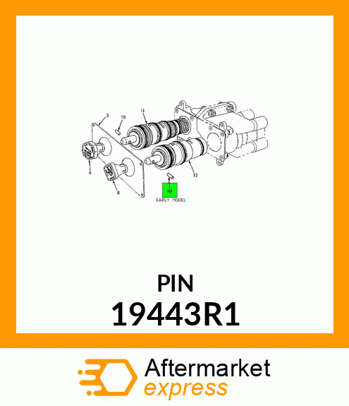 PIN 19443R1