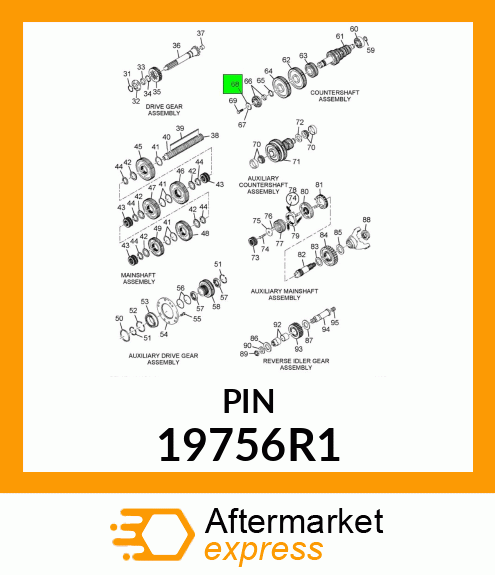 PIN 19756R1