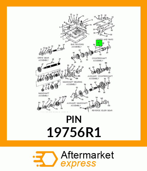 PIN 19756R1