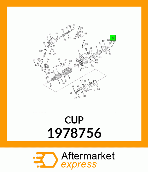 CUP 1978756