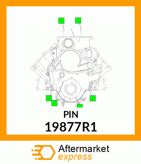 PIN 19877R1