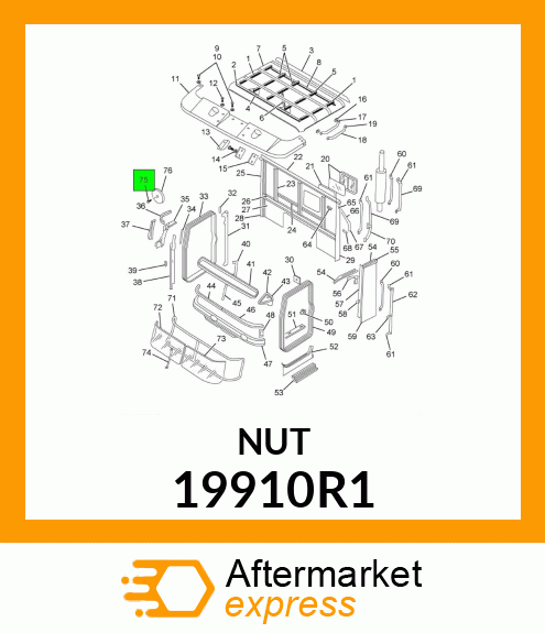 NUT 19910R1