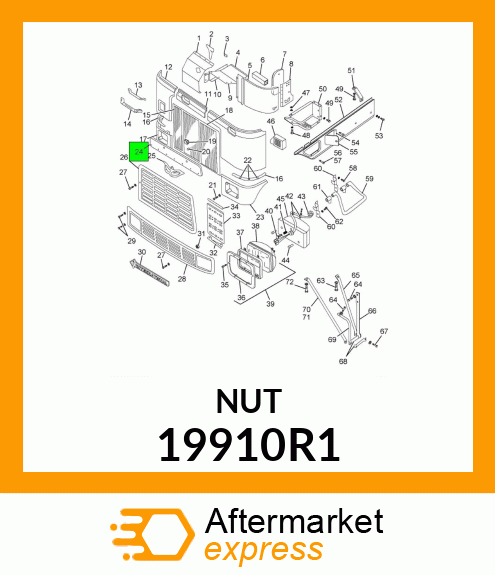 NUT 19910R1