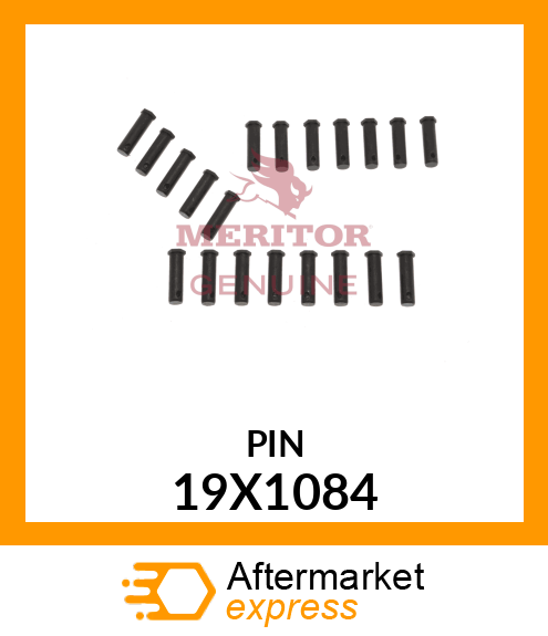 PIN 19X1084