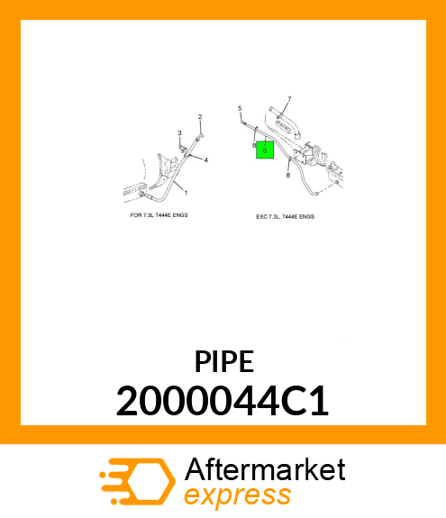 PIPE 2000044C1