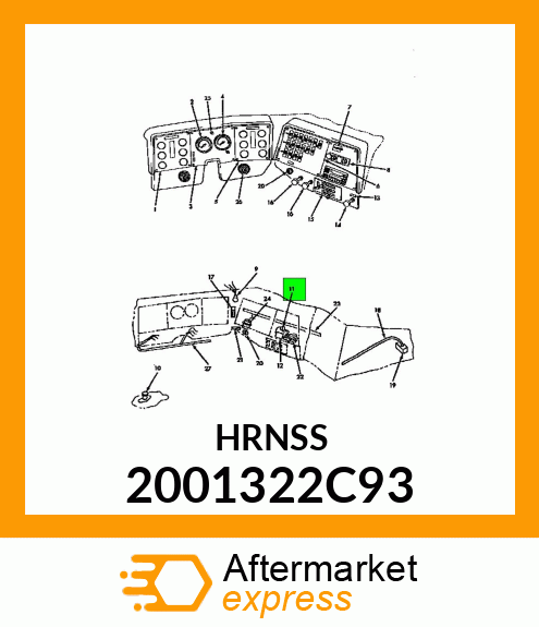 HRNSS 2001322C93