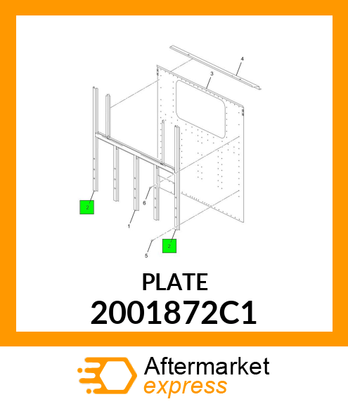 PLATE 2001872C1