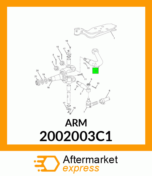ARM 2002003C1