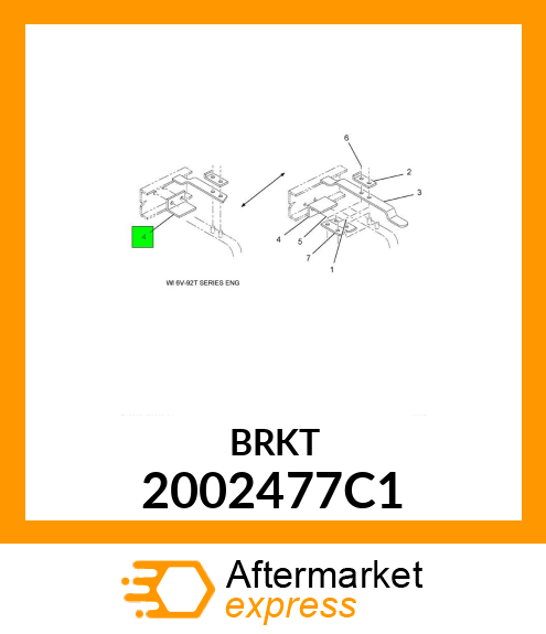 BRKT 2002477C1