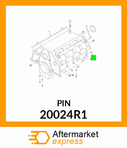 PIN 20024R1